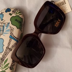 Beautiful sunglasses